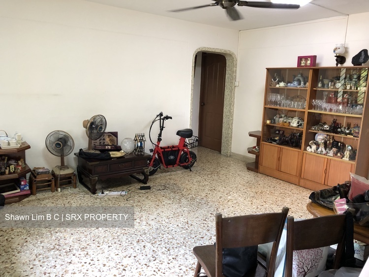 Clementi West Street 2 thumbnail photo